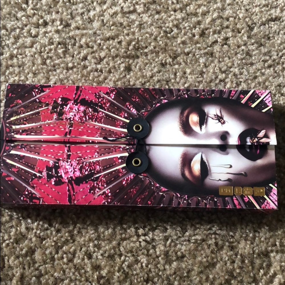 PAT MCGRATH BRONZE SEDUCTION